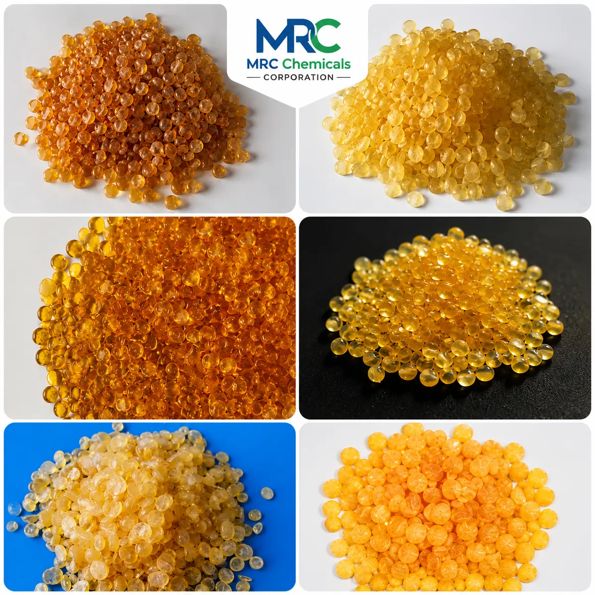 Hydrocarbon Resin — MRC Chemicals